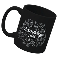 Thumbnail for Camping Elements 11oz Mug