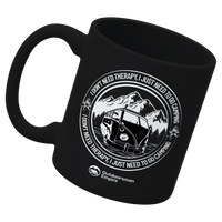 Thumbnail for I Don't Need Therapy White Coffee Mug