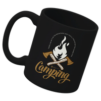Thumbnail for Axes 11oz Mug