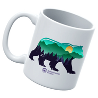 Thumbnail for Bear 11oz Mug
