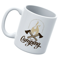 Thumbnail for Axes 11oz Mug