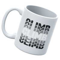 Thumbnail for Climmmmmb 11oz Mug