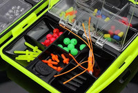Thumbnail for 184 pcs Outdoor Fishing Accessories Box Set