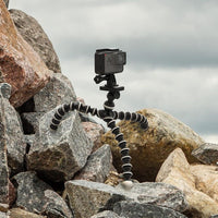 Thumbnail for Octopus Flexible Tripod Camera + Action Cam Mount Stand