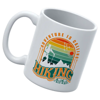 Thumbnail for Adventure Is Calling 11oz Mug