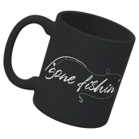 Thumbnail for Gone Fishing v2 11oz Mug