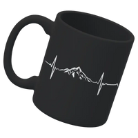 Thumbnail for Heartbeat V1 11oz Mug