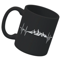 Thumbnail for Heartbeat V2 11oz Mug