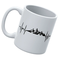Thumbnail for Heartbeat V2 11oz Mug