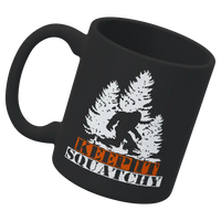 Thumbnail for Keep It Squatchy 11oz Mug