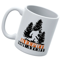 Thumbnail for Keep It Squatchy 11oz Mug