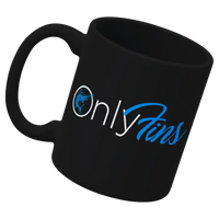 Thumbnail for Only Fins 11oz Mug