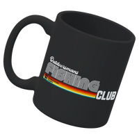 Thumbnail for Outdoorsman Fishing Club Disco 11oz Mug