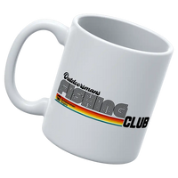 Thumbnail for Outdoorsman Fishing Club Disco 11oz Mug