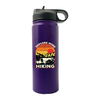 Thumbnail for Explore More Hiking 20oz Sport Bottle