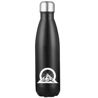Thumbnail for Mountain Tires 17oz Stainless Water Bottle