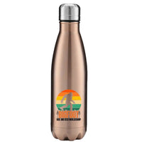 Thumbnail for Bigfoot Hide And Seek Stainless Steel Water Bottle