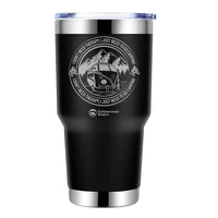 Thumbnail for I Don't Need Therapy 3 30oz Insulated Vacuum Sealed Tumbler