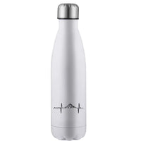 Thumbnail for Heartbeat V1 Stainless Steel Water Bottle