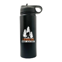 Thumbnail for Keep It Squatchy 20oz Sport Bottle