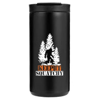 Thumbnail for Keep It Squatchy 14oz Coffee Tumbler