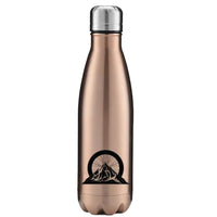 Thumbnail for Mountain Tires 17oz Stainless Water Bottle