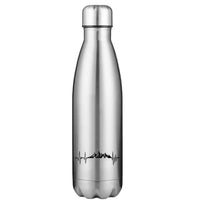 Thumbnail for Heartbeat V2 Stainless Steel Water Bottle
