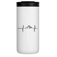 Thumbnail for Heartbeat V1 14oz Tumbler White