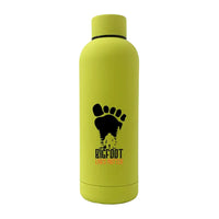 Thumbnail for Bigfoot Lives Matter 17oz Stainless Rubberized Water Bottle