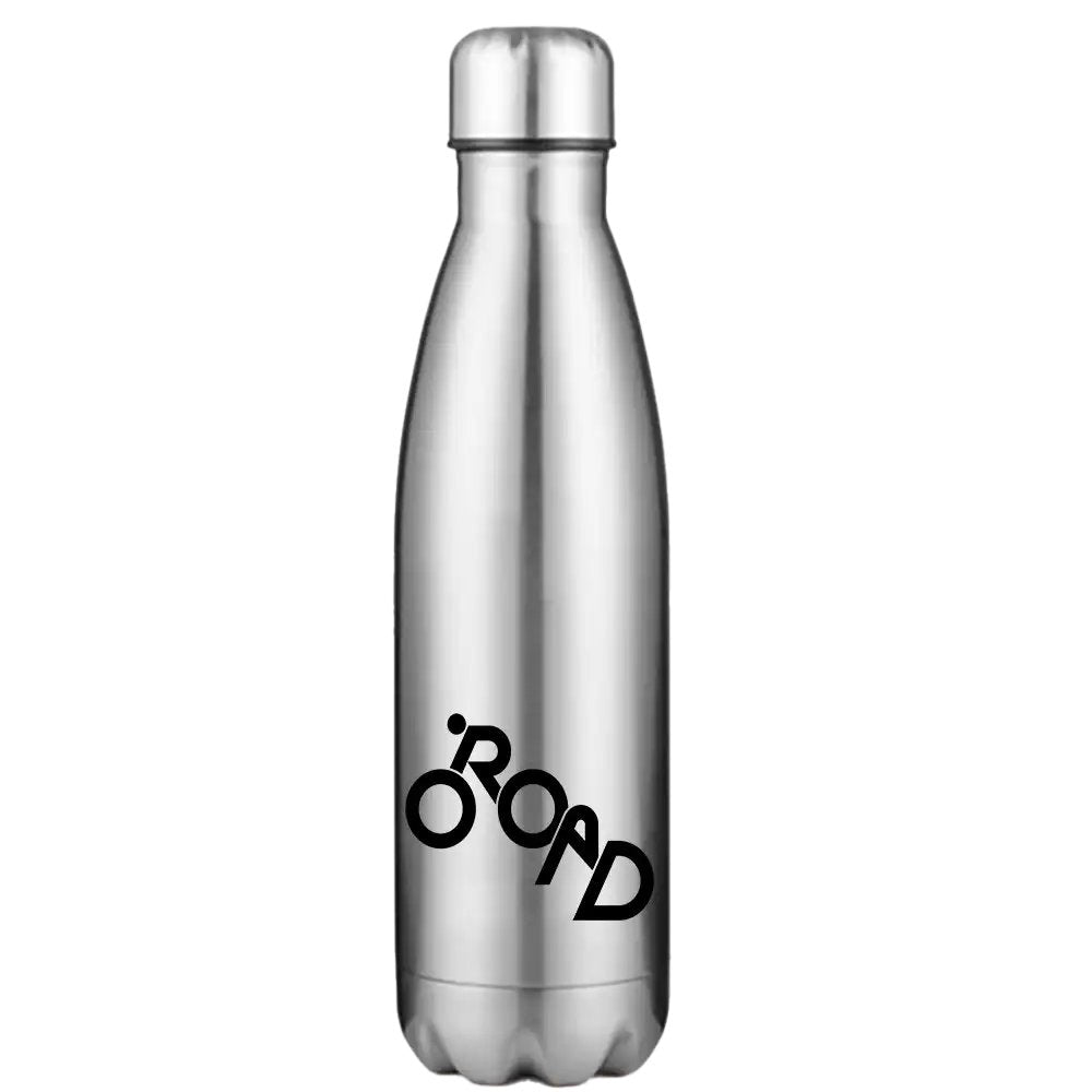 O Road 17oz Stainless Water Bottle