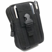 Thumbnail for Waterproof Tactical Pouch Belt Waist Pack