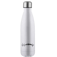 Thumbnail for Heartbeat V2 Stainless Steel Water Bottle