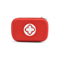 Thumbnail for 63-Piece First Aid Kit - Semi Hard Case