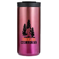 Thumbnail for Keep It Squatchy 14oz Coffee Tumbler