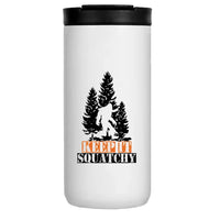 Thumbnail for Keep It Squatchy 14oz Coffee Tumbler