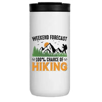 Thumbnail for Weekend Forecast 100% Hiking