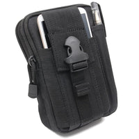 Thumbnail for Waterproof Tactical Pouch Belt Waist Pack