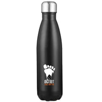Thumbnail for Bigfoot Lives Matter Stainless Steel Water Bottle
