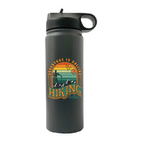 Thumbnail for Adventure Is Calling 20oz Sport Bottle