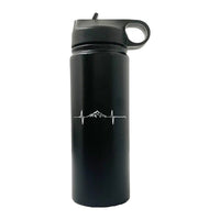 Thumbnail for Heartbeat V1 20oz Sport Bottle