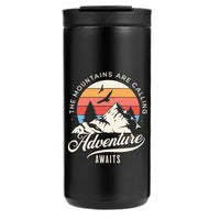 Thumbnail for The Mountains Are Calling 14oz Coffee Tumbler