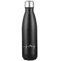 Thumbnail for Heartbeat V1 Stainless Steel Water Bottle