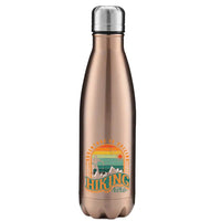 Thumbnail for Adventure Is Calling Stainless Steel Water Bottle