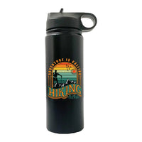 Thumbnail for Adventure Is Calling 20oz Sport Bottle
