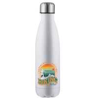Thumbnail for Adventure Is Calling Stainless Steel Water Bottle