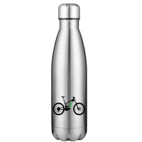 Thumbnail for E Bike 17oz Stainless Water Bottle