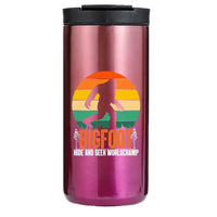 Thumbnail for Bigfoot Hide And Seek Worldchamp 14oz Tumbler Purple