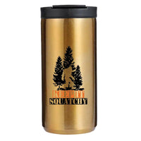 Thumbnail for Keep It Squatchy 14oz Coffee Tumbler