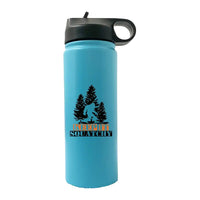 Thumbnail for Keep It Squatchy 20oz Sport Bottle