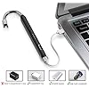 360° Flexible Rechargeable Electric Lighter